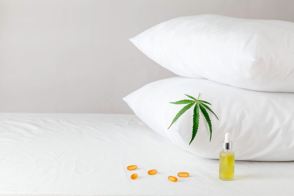 Le CBD peut-il vraiment vous aider à combattre l’insomnie ?